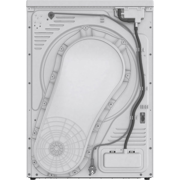 Сушильна машина Gorenje DHNE82