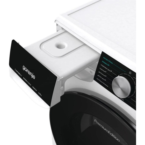 Сушильна машина Gorenje DNS92/UA