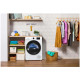 Сушильна машина Gorenje DPNE83GNLWIFI/UA