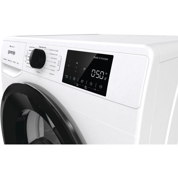 Сушильна машина Gorenje DPNE83GNLWIFI/UA