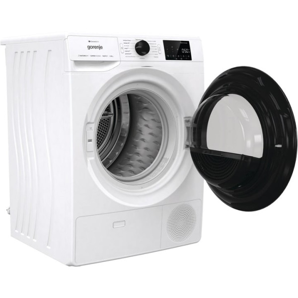Сушильна машина Gorenje DPNE83GNLWIFI/UA