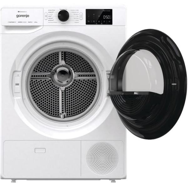 Сушильна машина Gorenje DPNE83GNLWIFI/UA