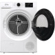 Сушильна машина Gorenje DPNE83GNLWIFI/UA