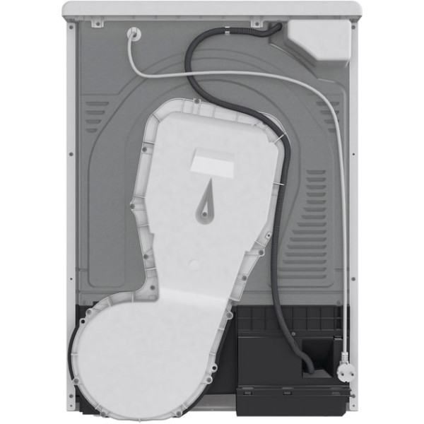 Сушильна машина Gorenje DPNE92GNLWIFI/UA