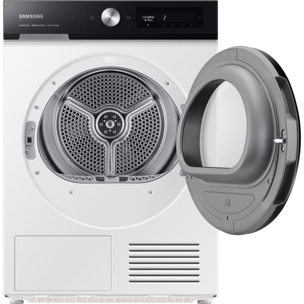 Сушильна машина Samsung DV90BB5245AEUA