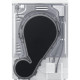 Сушильна машина Samsung DV90BB7440GEUA