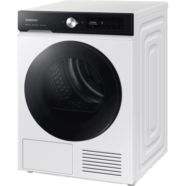 Сушильна машина Samsung DV90BB7440GEUA