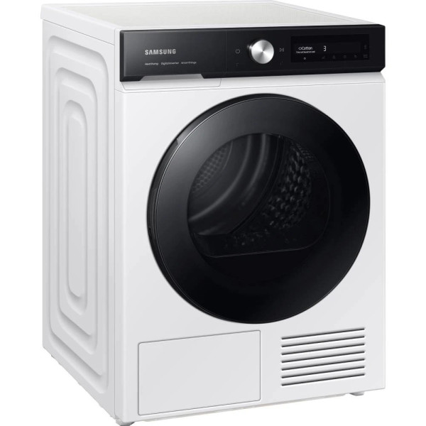 Сушильна машина Samsung DV90BB7440GEUA