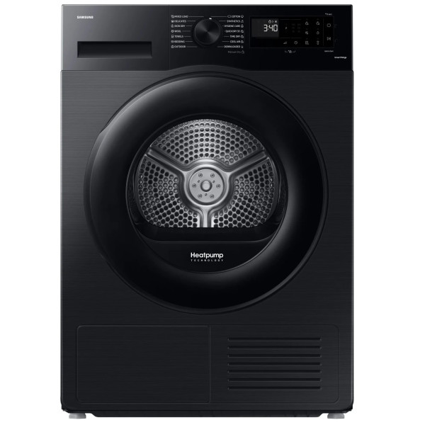 Сушильна машина Samsung DV90CGC2A0ABUA