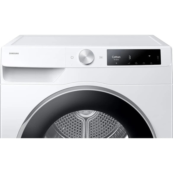 Сушильная машина Samsung DV90T6240LE/UA