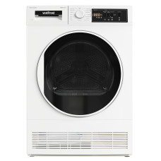 Сушильна машина Vestfrost MDM 107 T1