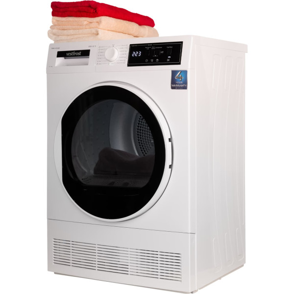 Сушильна машина Vestfrost MDM 107 T1