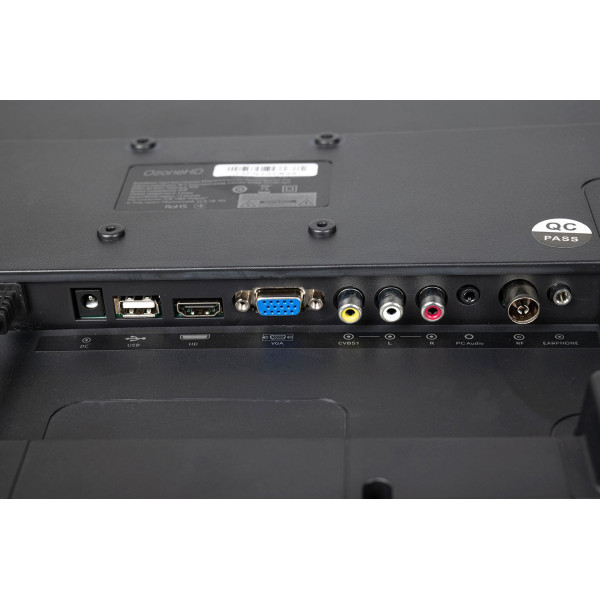 Телевізор OzoneHD 24FN22T2