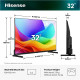 Телевізор Hisense 32A5S