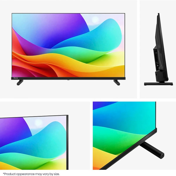 Телевізор Hisense 32A5S