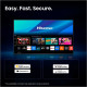 Телевізор Hisense 32A5S