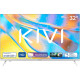 Телевізор Kivi 32F760QW