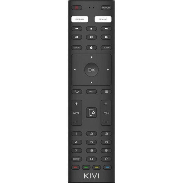 Телевізор Kivi 32H550NB