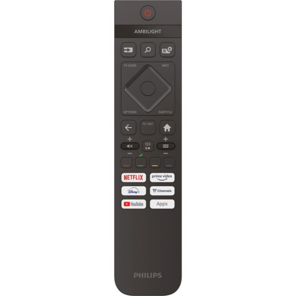 Телевізор Philips 32PHS6009/12