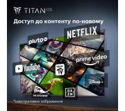 Аксесуари до телевізорів