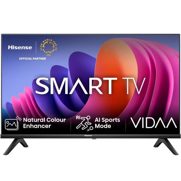 Телевизор Hisense 40A4N