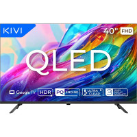 Телевизор Kivi 40F820KB