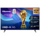 Телевизор Hisense 43A6S