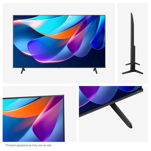 Телевизор Hisense 43A6S