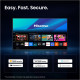 Телевизор Hisense 43A6S