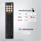 Телевизор Hisense 43A6S