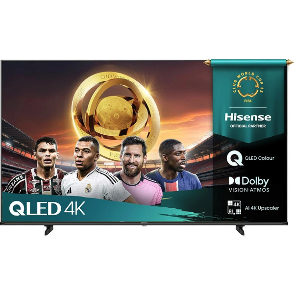 Телевізор Hisense 43E7Q