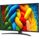 Телевізор LG 43NANO81A6A