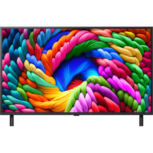 Телевізор LG 43NANO90A6B
