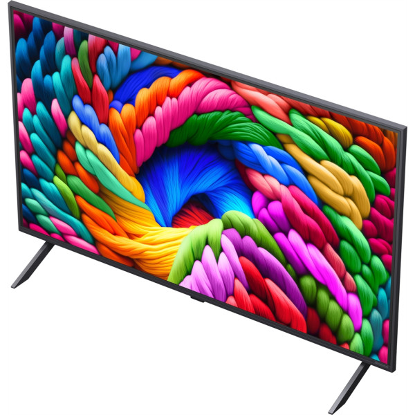 Телевізор LG 43NANO90A6B