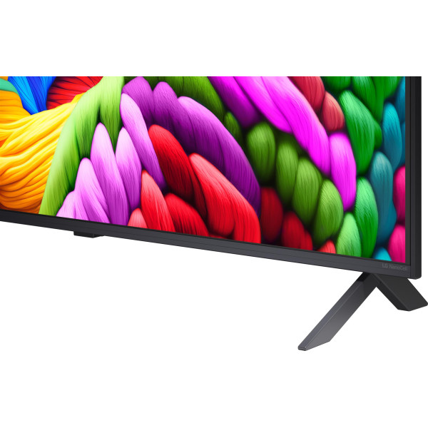 Телевізор LG 43NANO90A6B