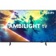 Телевізор Philips 43PUS8010/12