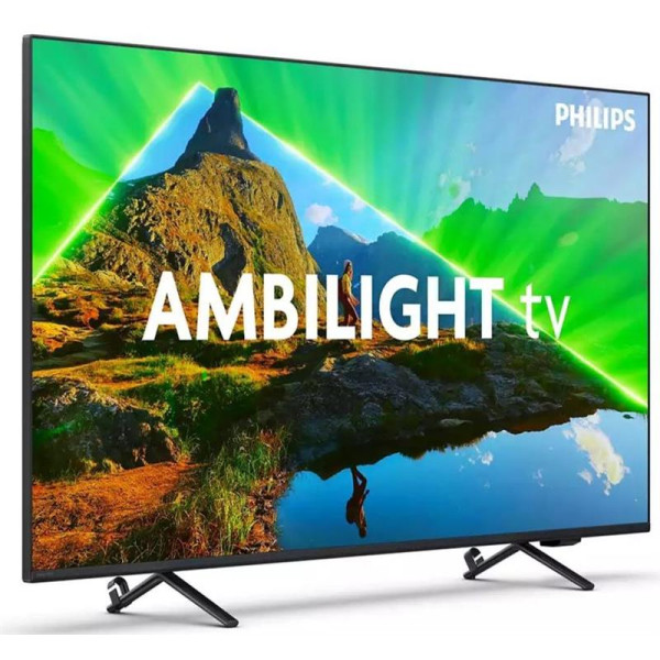 Телевізор Philips 43PUS8319/12