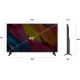 Телевізор LG 43QNED70A6A