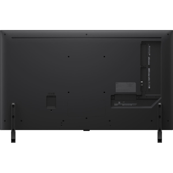 Телевизор LG 43QNED80A6A