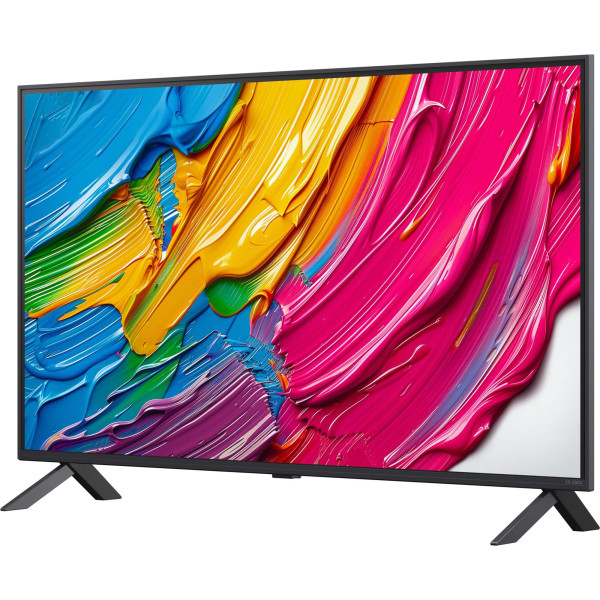 Телевизор LG 43QNED80A6A