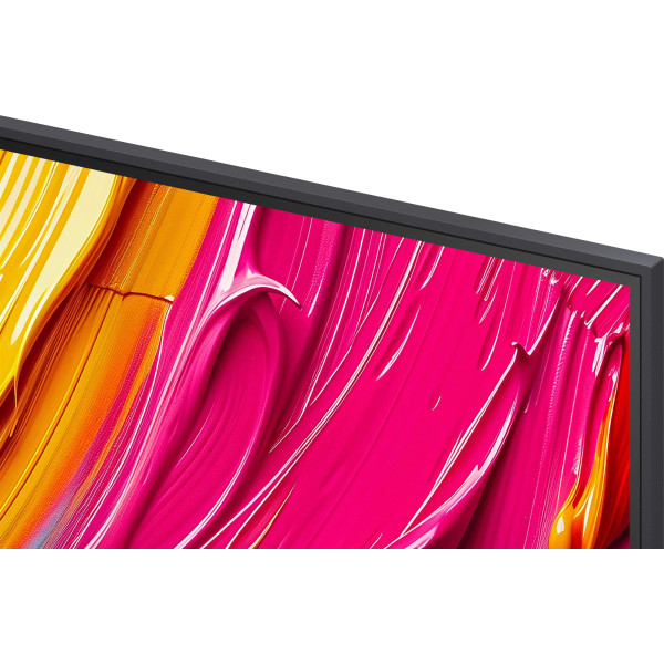 Телевизор LG 43QNED80A6A