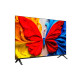 Телевiзор TCL 43S51K