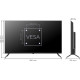 Телевизор Kivi 43U770QB