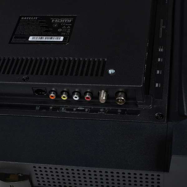 Телевизор Satelit 43U8001ST