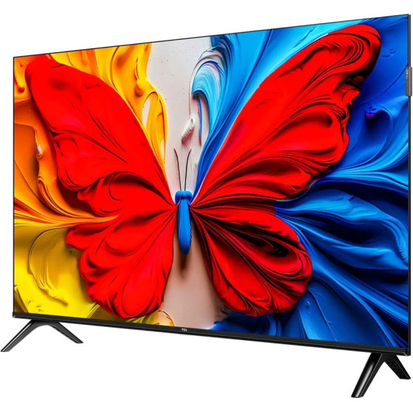 Телевiзор TCL 43V5C