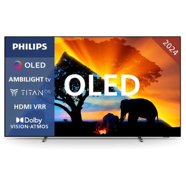 Телевізор Philips 48OLED769/12