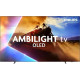 Телевізор Philips 48OLED770/12
