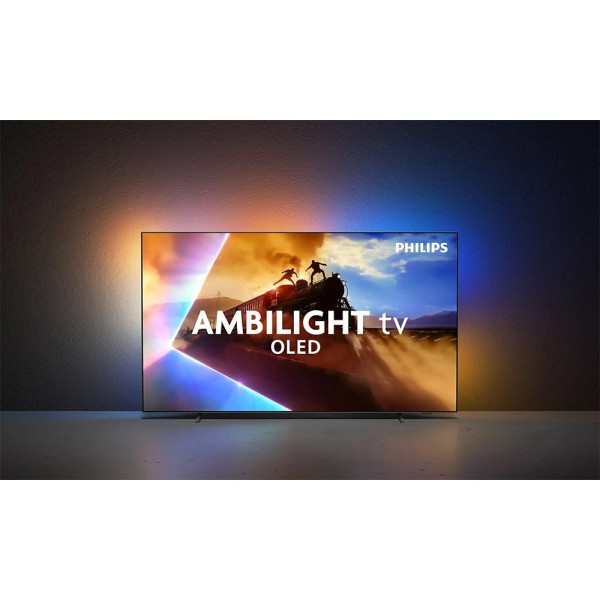 Телевізор Philips 48OLED770/12