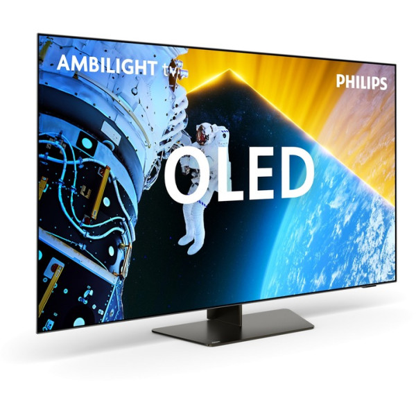 Телевизор Philips 48OLED819/12