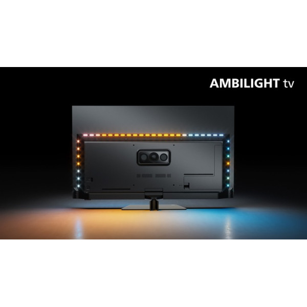 Телевизор Philips 48OLED819/12